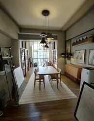 Spottiswoode Park (D2), Apartment #556482691